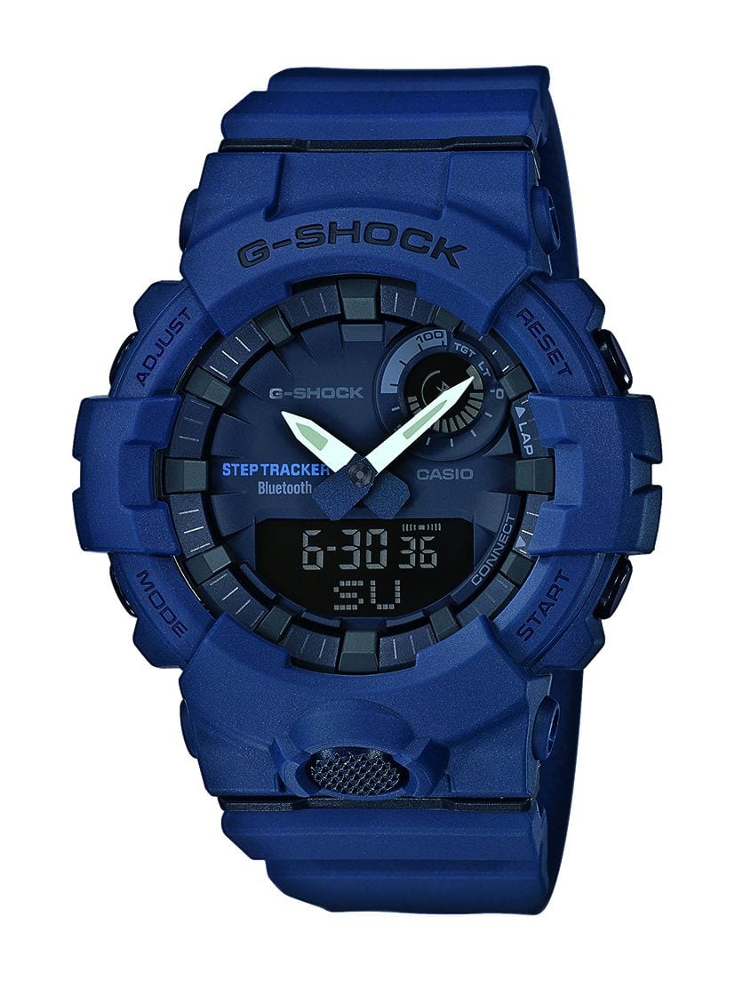 G-SHOCK GBA-800-2AER cena 599zł