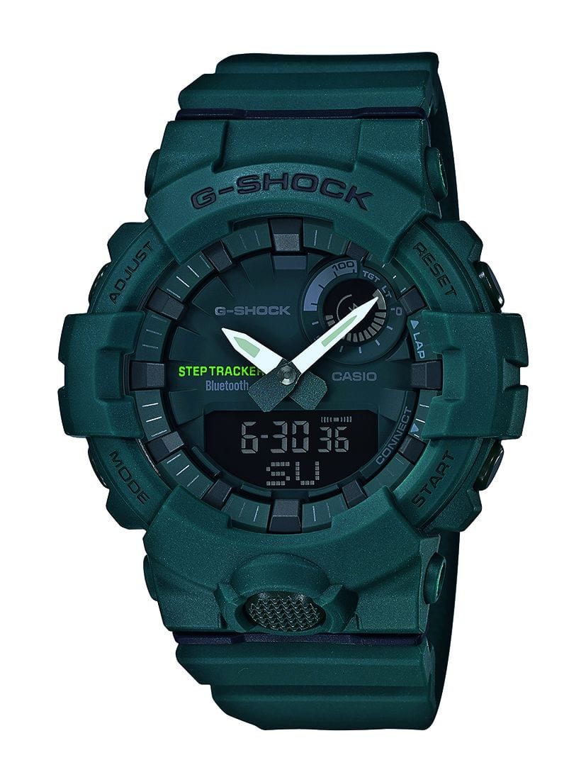 G-SHOCK GBA-800-3AER cena 599zł