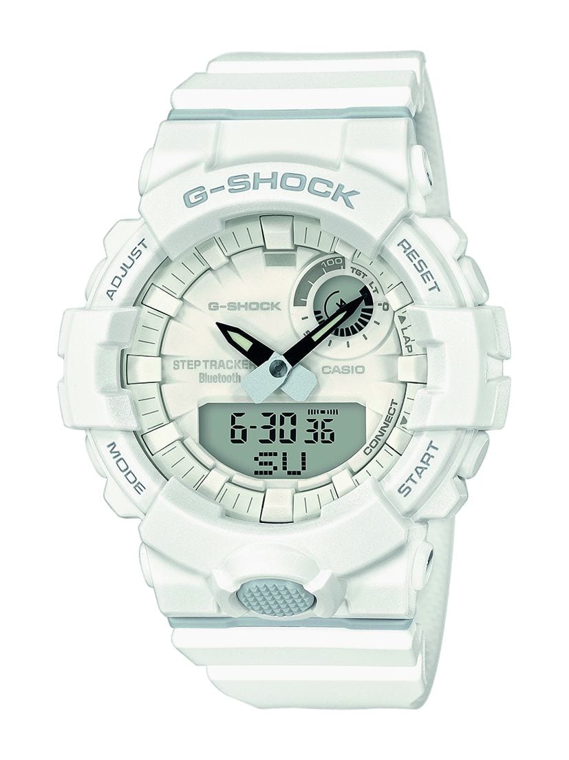 G-SHOCK GBA-800-7AER cena 599zł