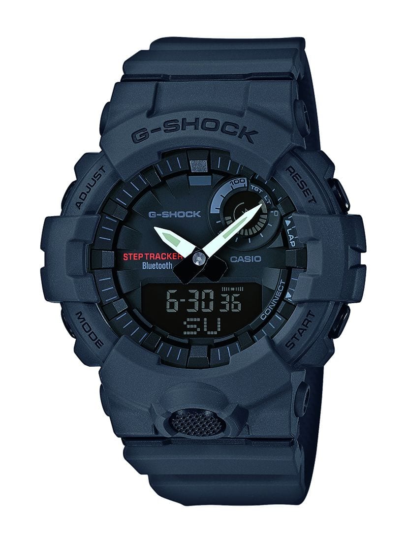 G-SHOCK GBA-800-8AER cena 599zł