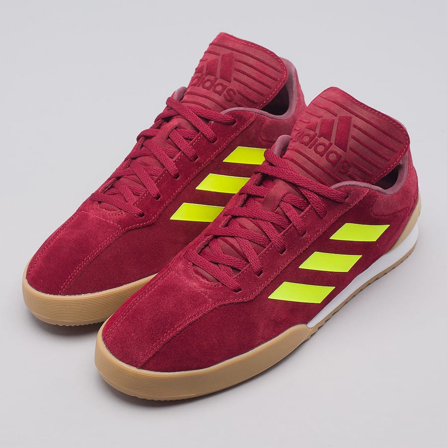 Gosha Rubchinskiy x adidas Copa Trainer-5
