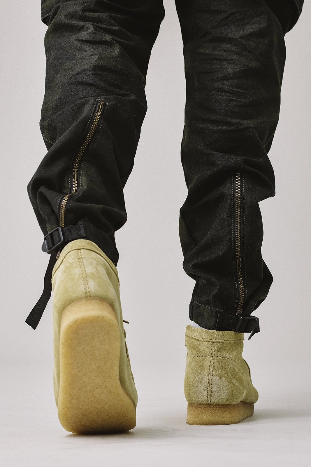 KITH prezentuje kolekcje inspirowana militarnymi klimatami16