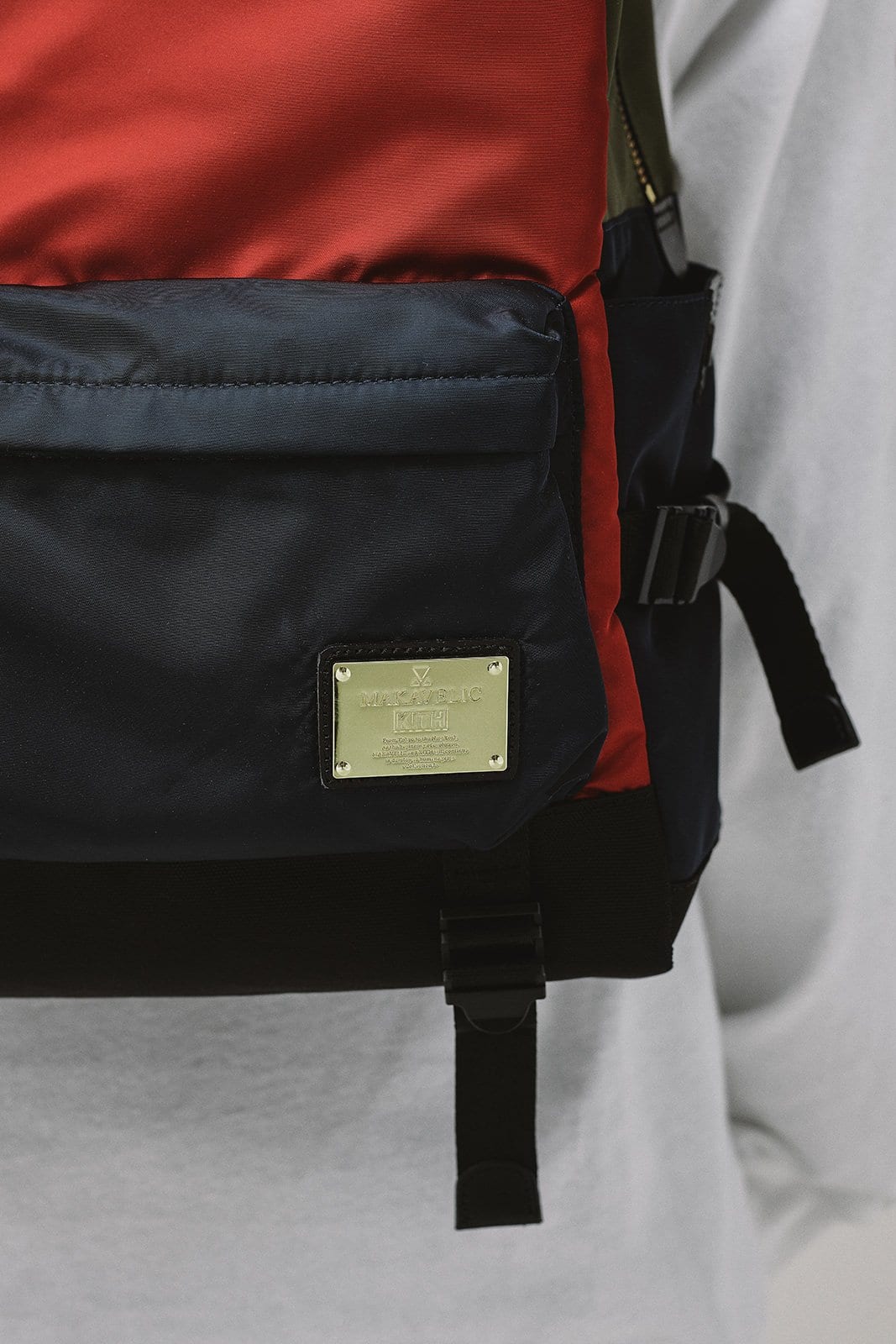 KITH prezentuje kolekcje inspirowana militarnymi klimatami35