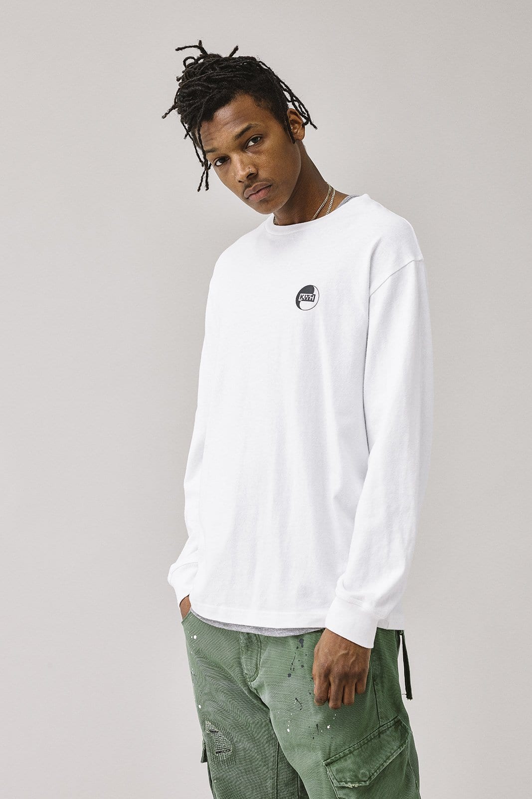 KITH prezentuje kolekcje inspirowana militarnymi klimatami37