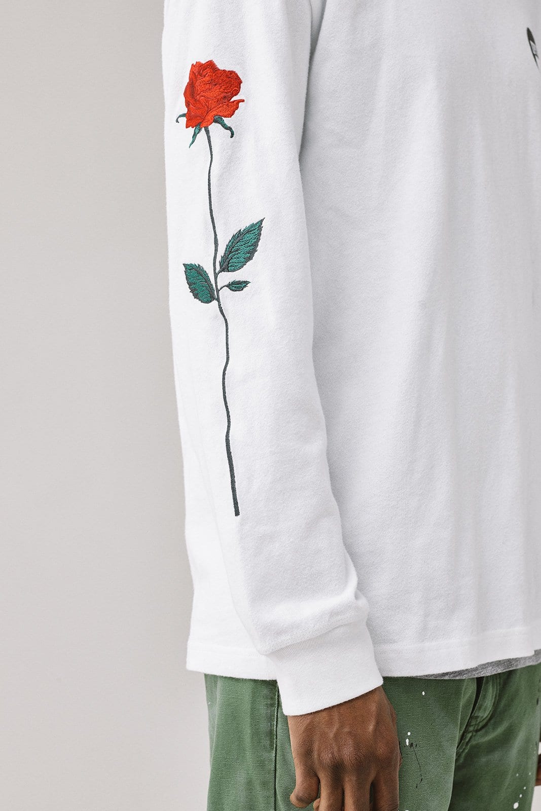 KITH prezentuje kolekcje inspirowana militarnymi klimatami39