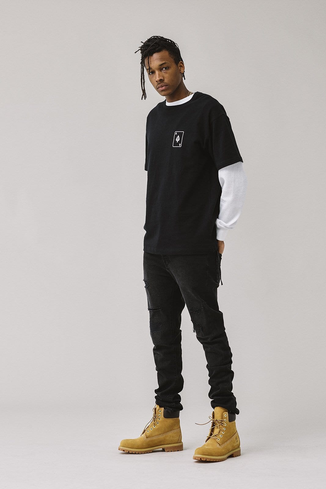 KITH prezentuje kolekcje inspirowana militarnymi klimatami40