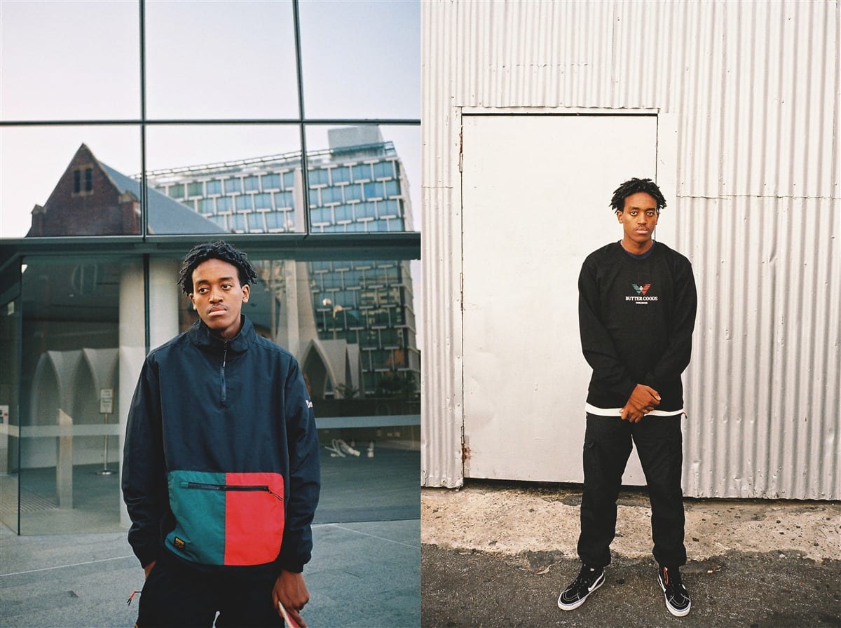 Lookbook Butter Goods (Wiosna 2018)-13