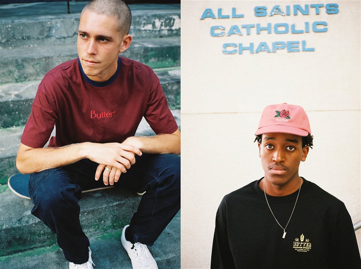 Lookbook Butter Goods (Wiosna 2018)-7