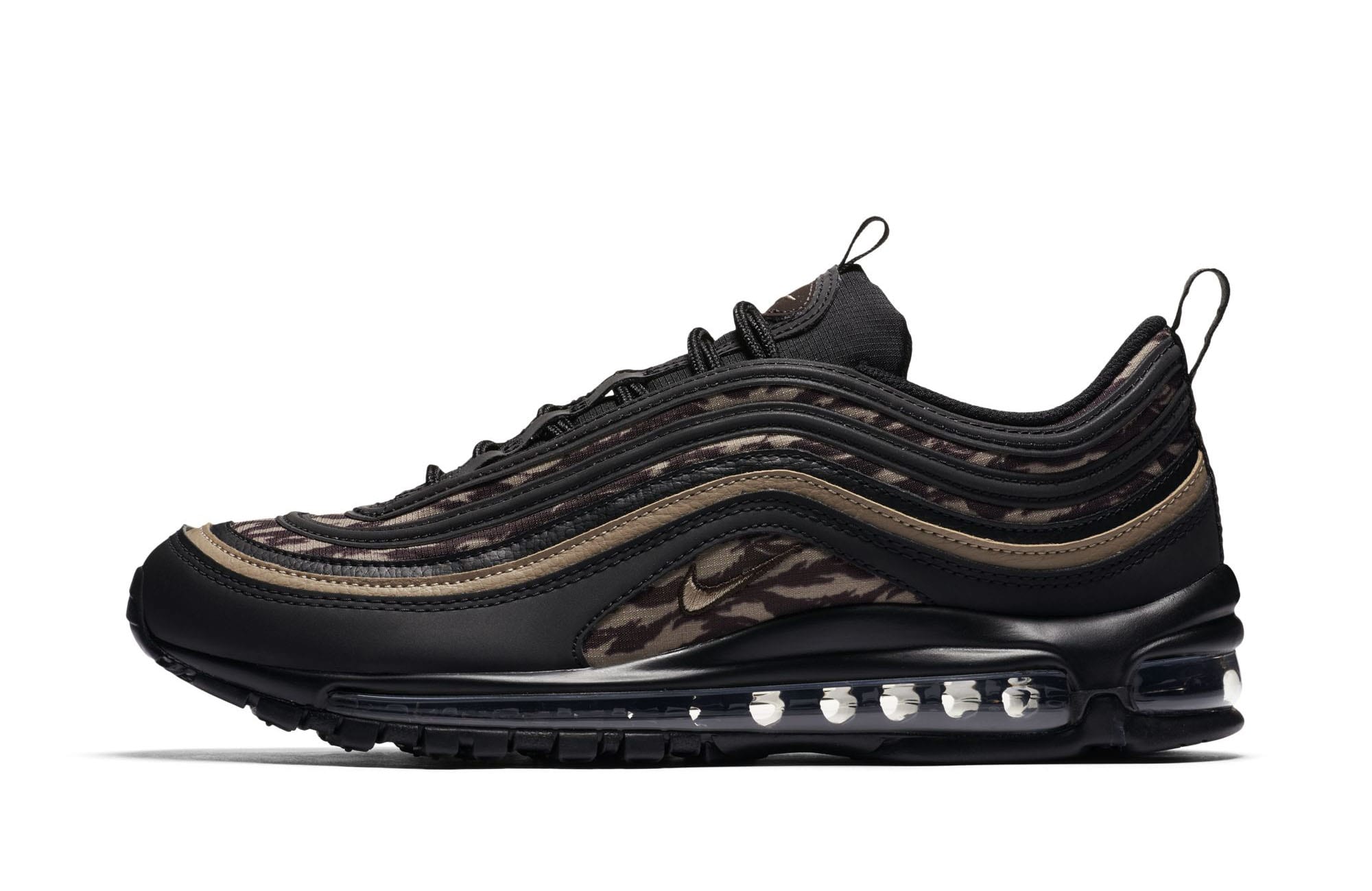 Nike Air Max 97 Ripstop Camo 1