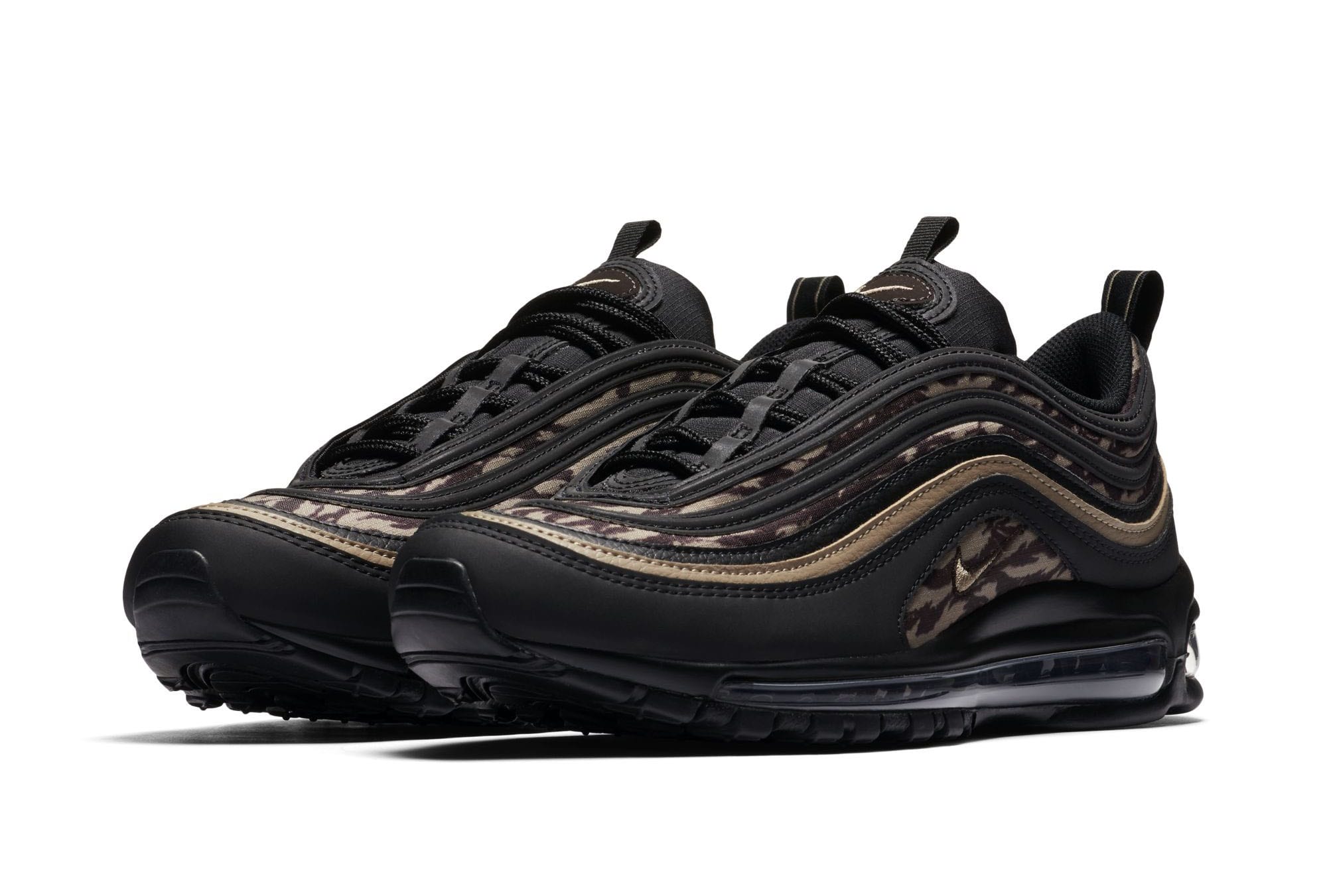 Nike Air Max 97 Ripstop Camo 3