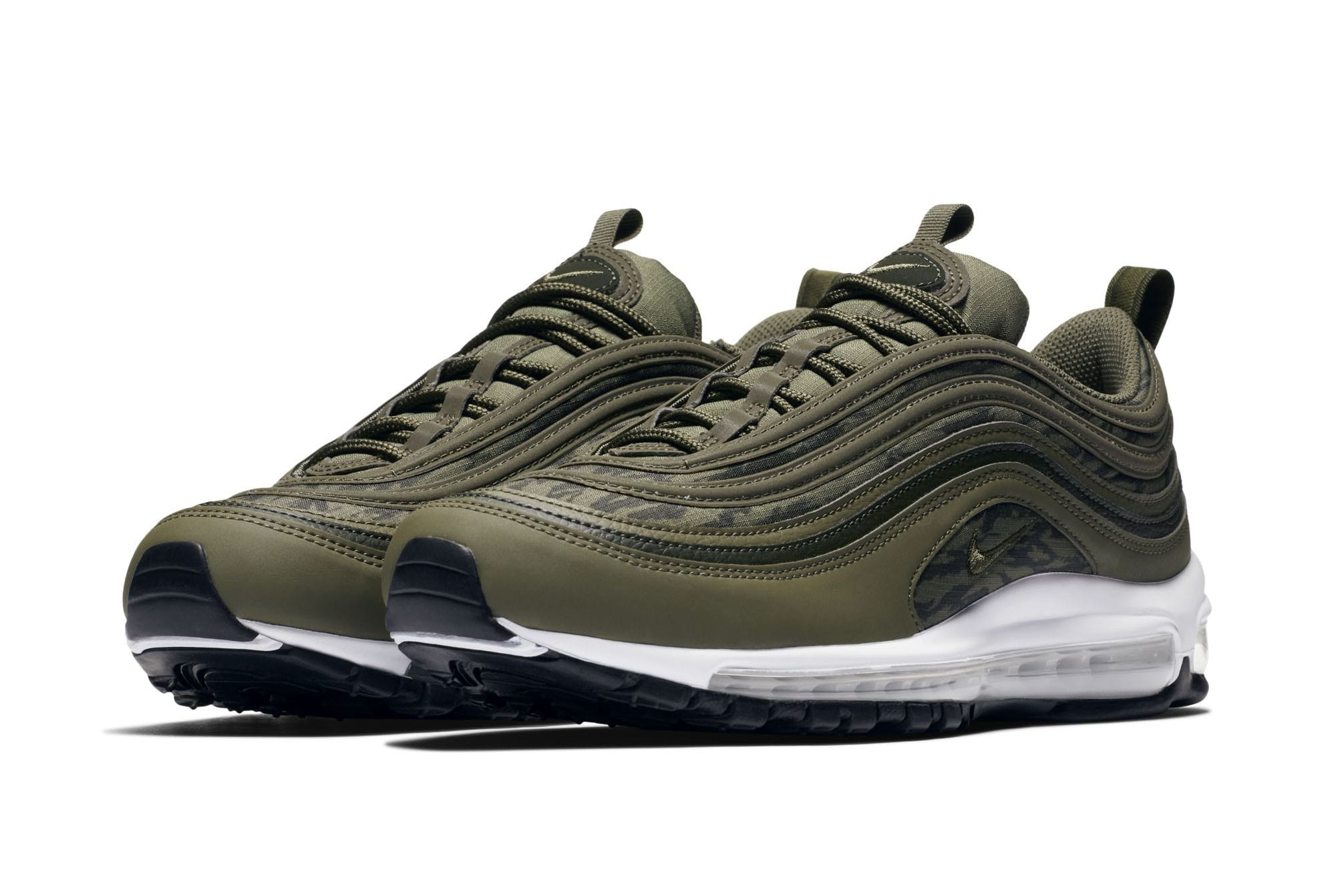 Nike Air Max 97 Ripstop Camo-8