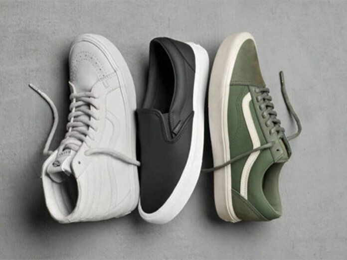 Rains x Vans Rains x Vans