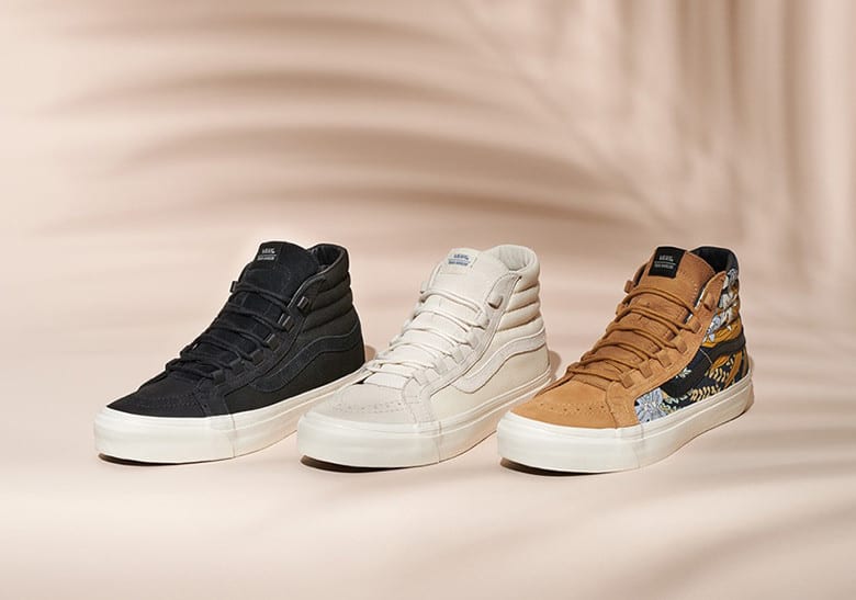 Taka Hayashi x Vans Vault-1