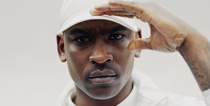 Wiemy nad jakim modelem pracowal Skepta wspolnie z Nike Wiemy nad jakim modelem pracowal Skepta wspolnie z Nike