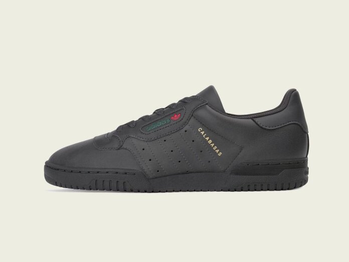 adidas Yeezy PowerPhase Core Black CG6420 adidas Yeezy PowerPhase Core Black CG6420