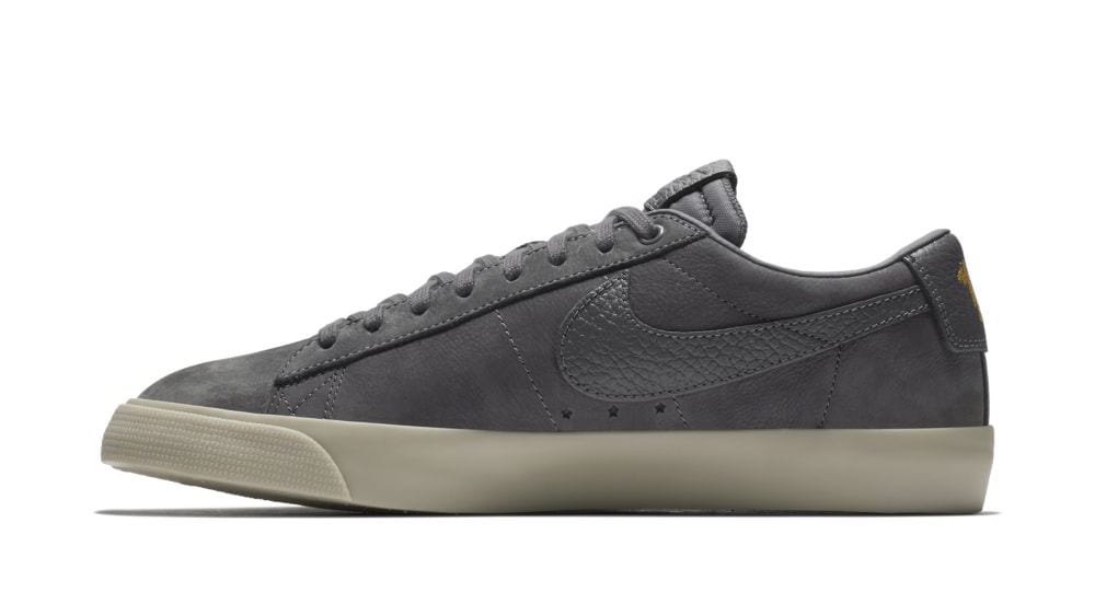 antihero nike sb blazer low AQ9941-007 2