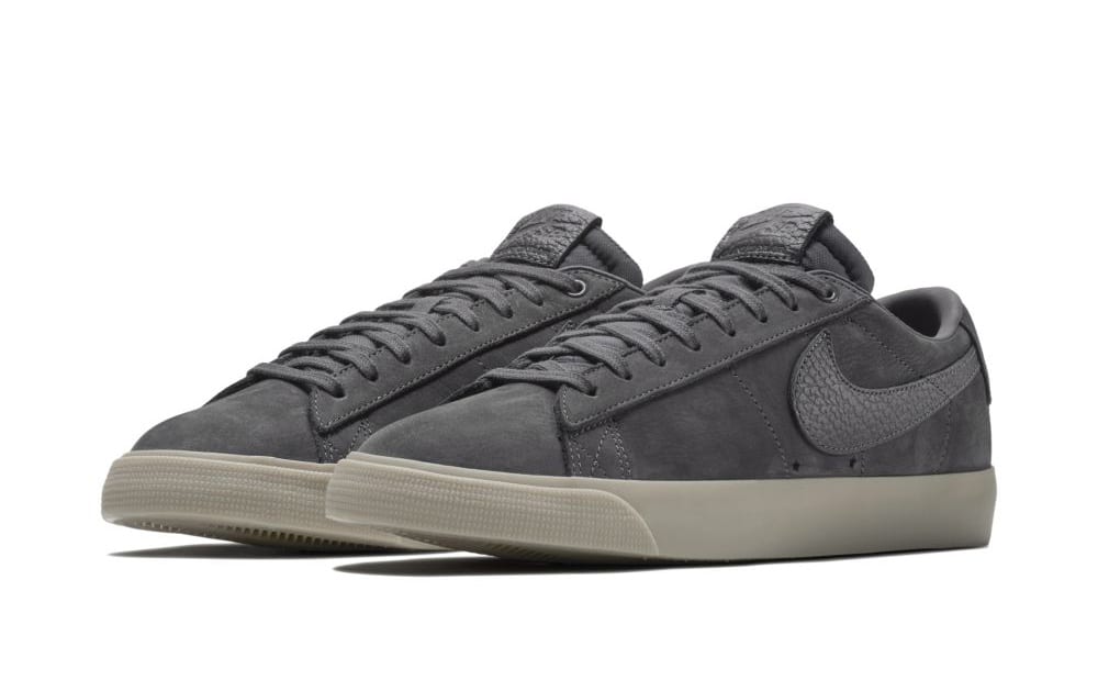antihero nike sb blazer low AQ9941-007 4