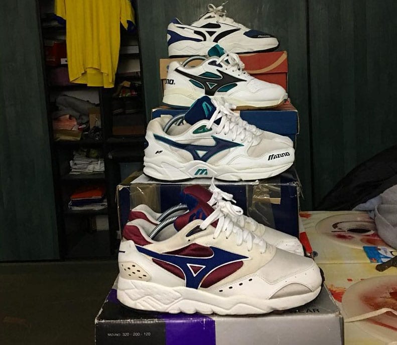 malysz sneakerhead 2