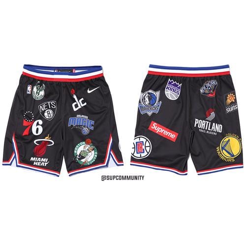 supreme drop 11