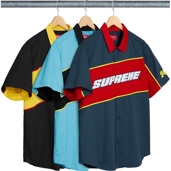 supreme drop 19