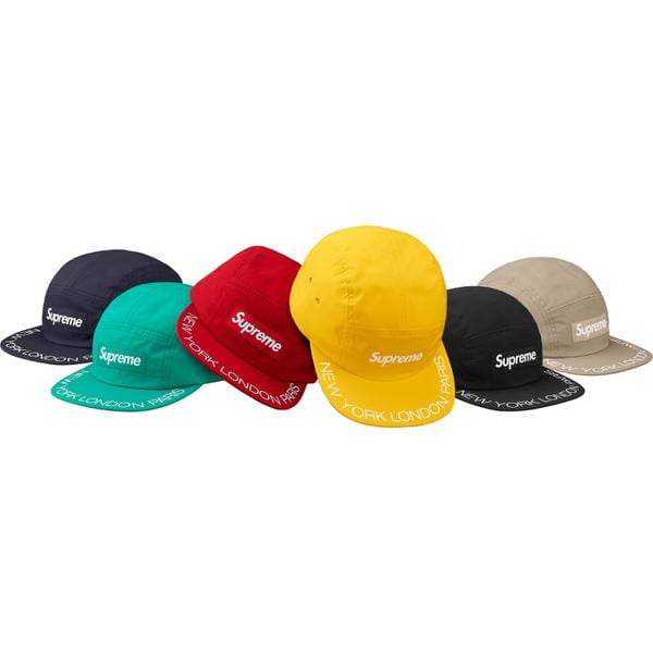 supreme drop 21
