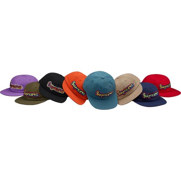 supreme drop 22
