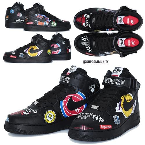 supreme drop 4