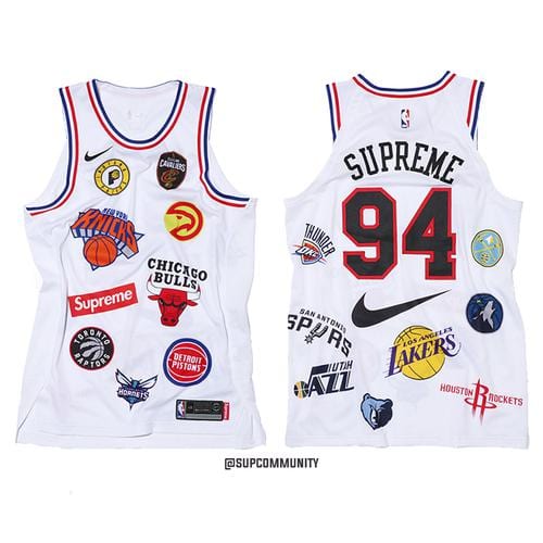 supreme drop 5
