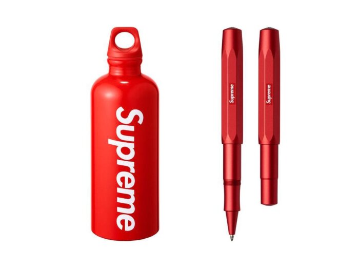 supreme drop supreme drop