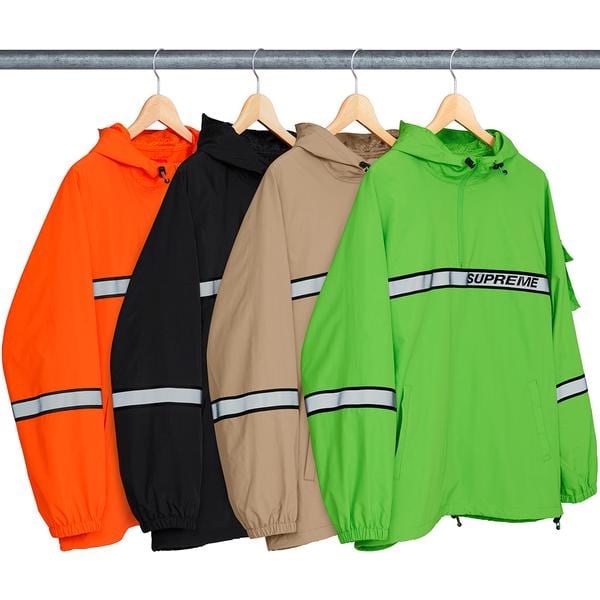 supreme drop 7