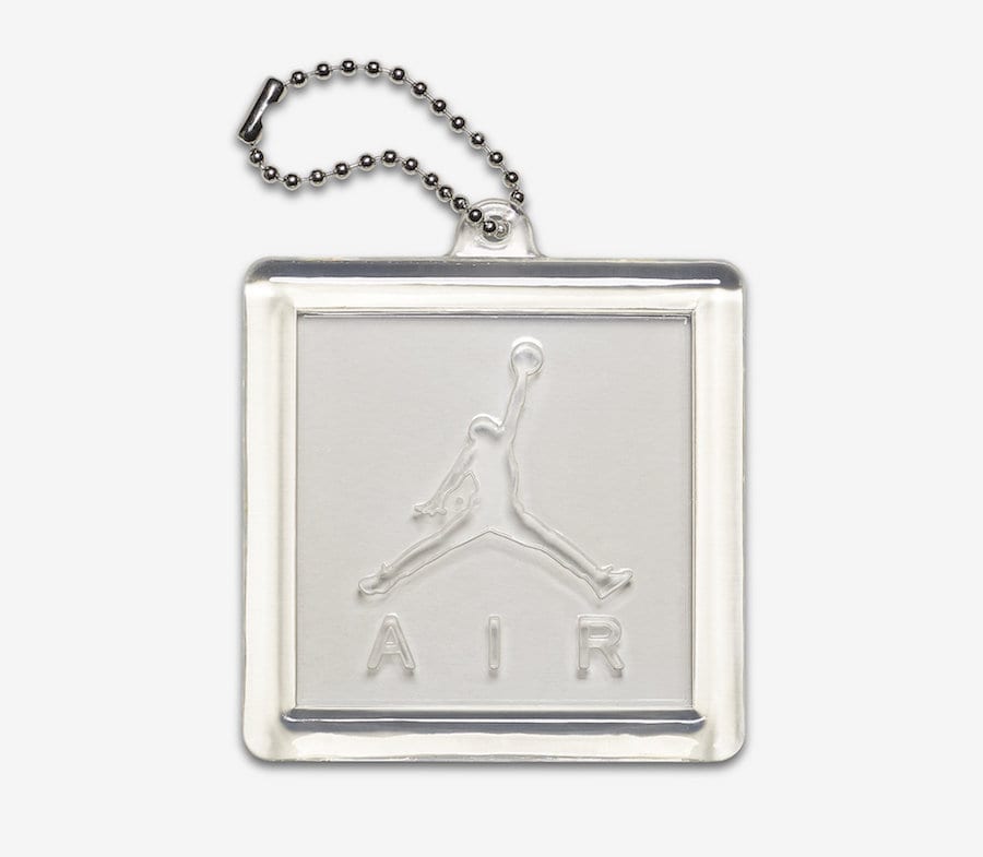 Air Jordan 3 III Pure White 136064-111 6
