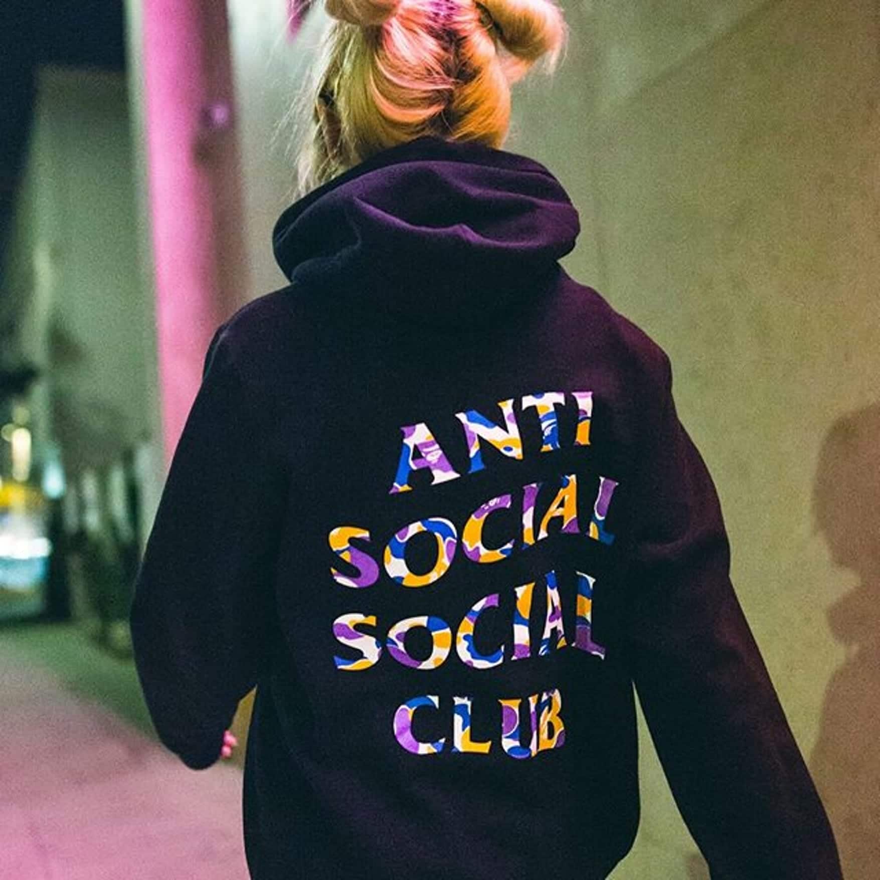 Bape x Anti Social Social Club-1