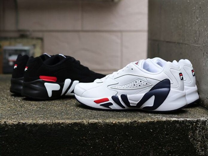 Fila MindBlower Fila MindBlower