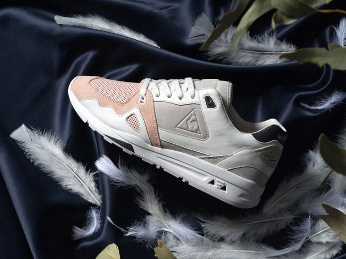 Highs and Lows x Le Coq Sportif LCS R 1000 Highs and Lows x Le Coq Sportif LCS R 1000