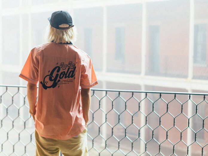 Lookbook Benny Gold (Wiosna 2018)