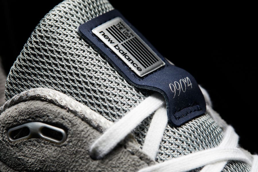 New Balance 990 Special Edition 1982-1