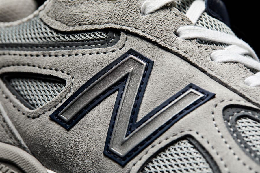 New Balance 990 Special Edition 1982-3