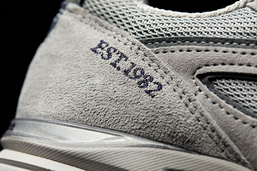 New Balance 990 Special Edition 1982-4