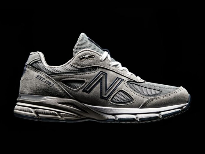 New Balance 990 Special Edition 1982 New Balance 990 Special Edition 1982