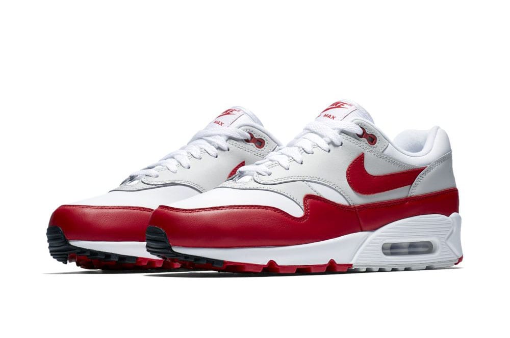 Nike Air Max 90 1 AJ7695-100 4