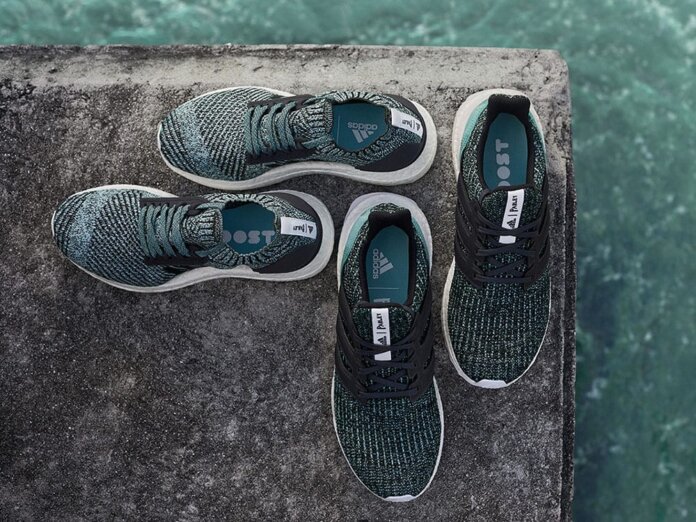 Parley for Oceans x adidas Running Parley for Oceans x adidas Running