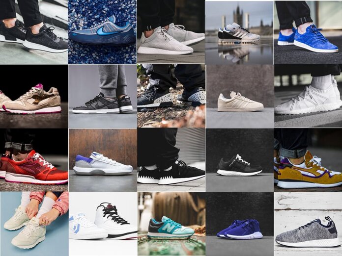 SNEAKERSTEAL