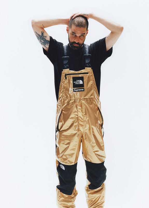 Supreme x The North Face-4