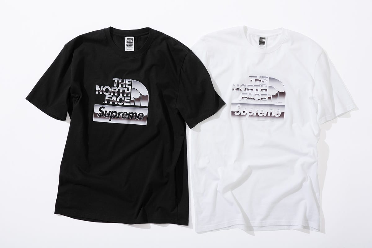 Supreme x The North Face-9
