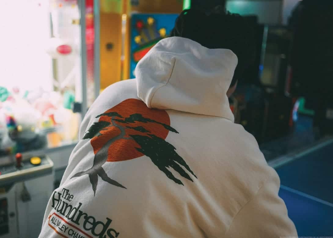 The Karate Kid x The Hundreds-10