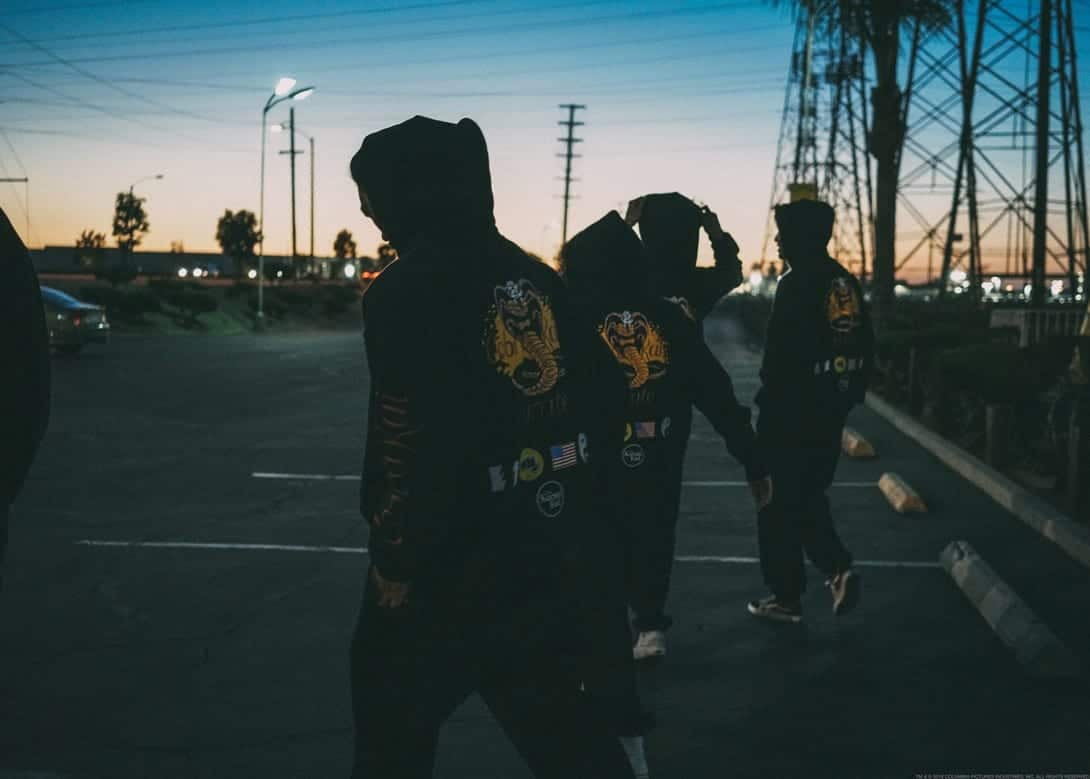 The Karate Kid x The Hundreds-16