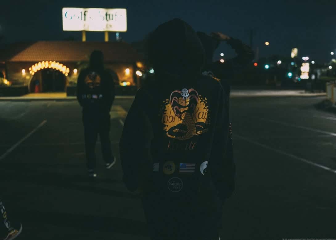 The Karate Kid x The Hundreds-17