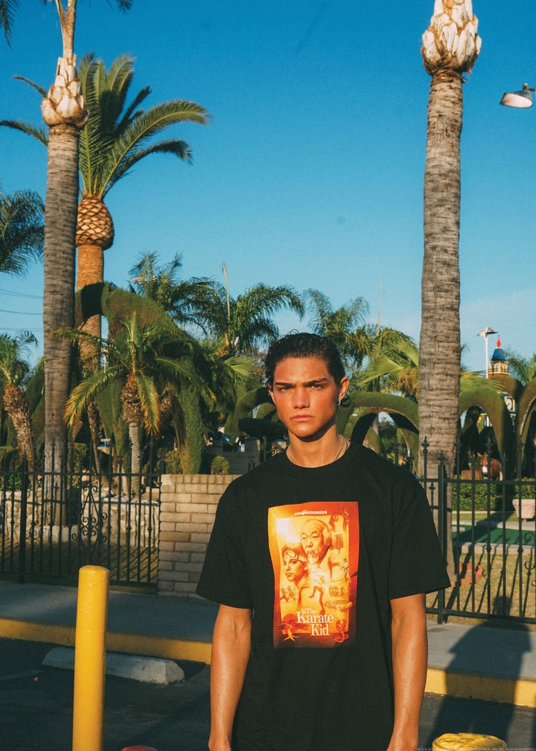 The Karate Kid x The Hundreds-3