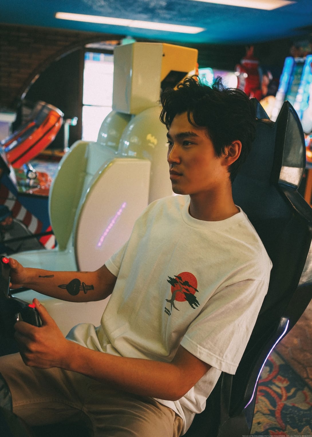 The Karate Kid x The Hundreds-5