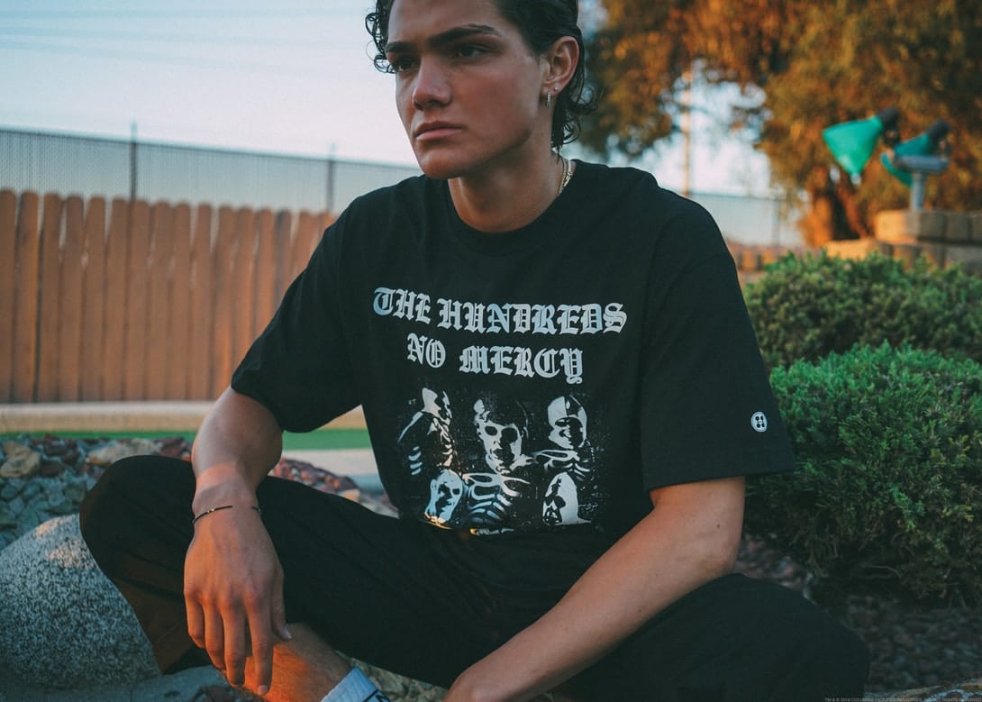 The Karate Kid x The Hundreds-8